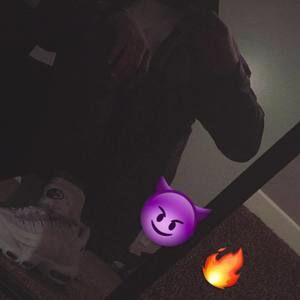 Meet your Posher, Montrell